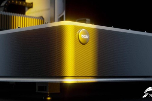 Jinan-based Bodor Laser sweeps top honor at 2025 Red Dot Award