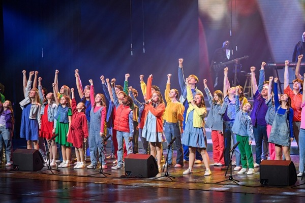 China–US Youth Choir Week to launch in Fuzhou