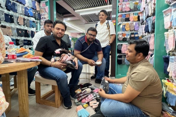 Yiwu releases China's first locally criteria for foreign business talent