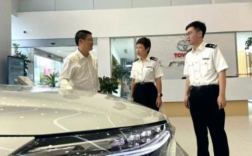 Zhejiang sees 86% surge in new energy vehicle exports