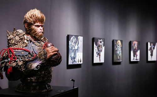 Zhejiang levels up with 20 measures to power game exports