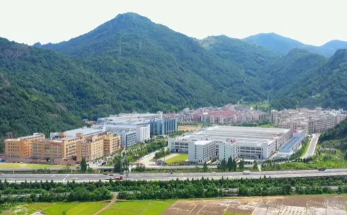 Zhejiang reclassifies regions in push for common prosperity