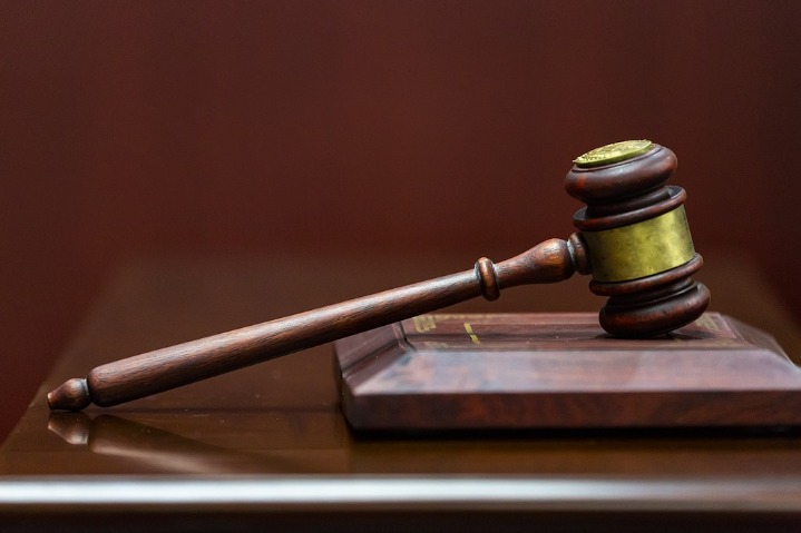 China issues guidelines highlighting independent, impartial judicial work