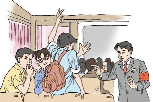 Amended law requires records of minor offenses to be sealed