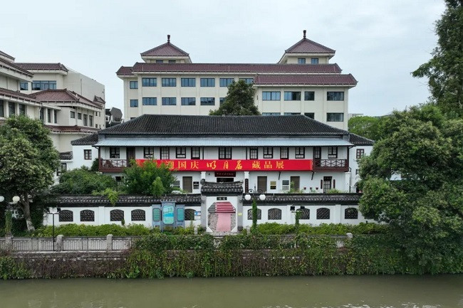 Nantong adds six cultural sites under provincial protection