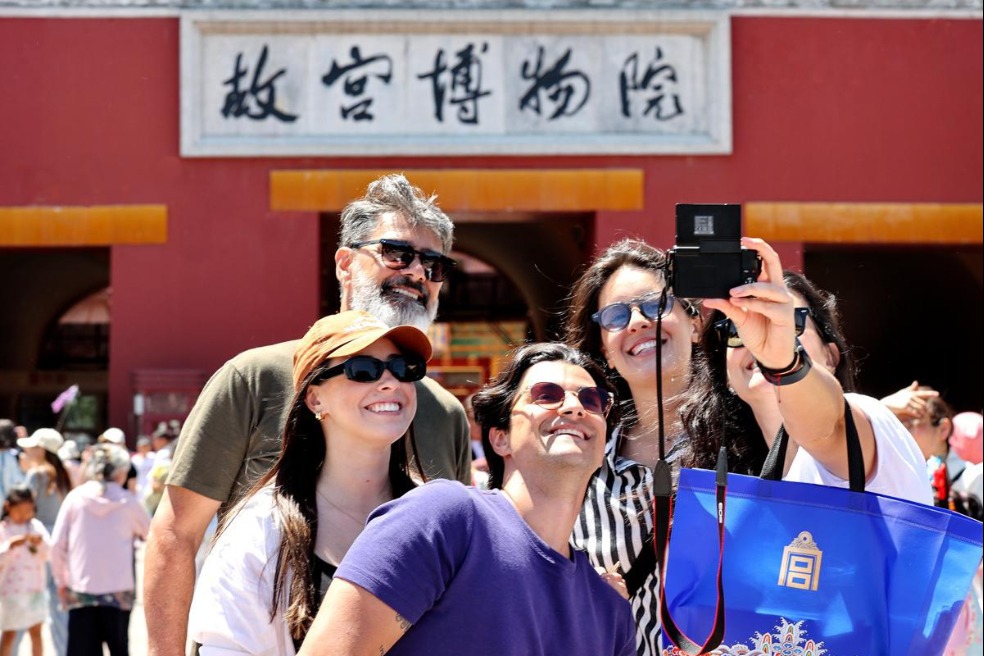 Visa facilitation boosts number of foreign visitors