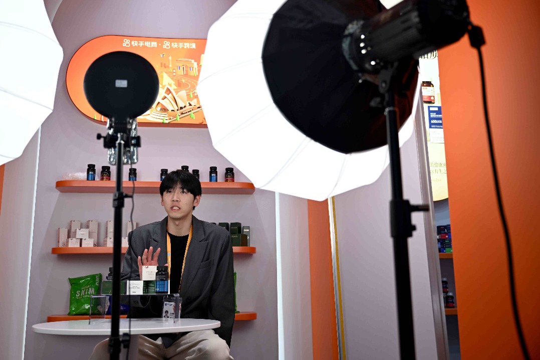 Policymakers placing greater emphasis on services sector