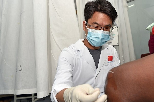 TCM builds momentum worldwide