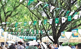 Guilin hosts 2025 China-ASEAN Book Cultural Week session