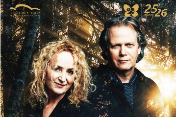 Secret Garden returns with soulful serenity