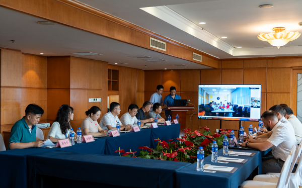 Baotou readies for international youth games