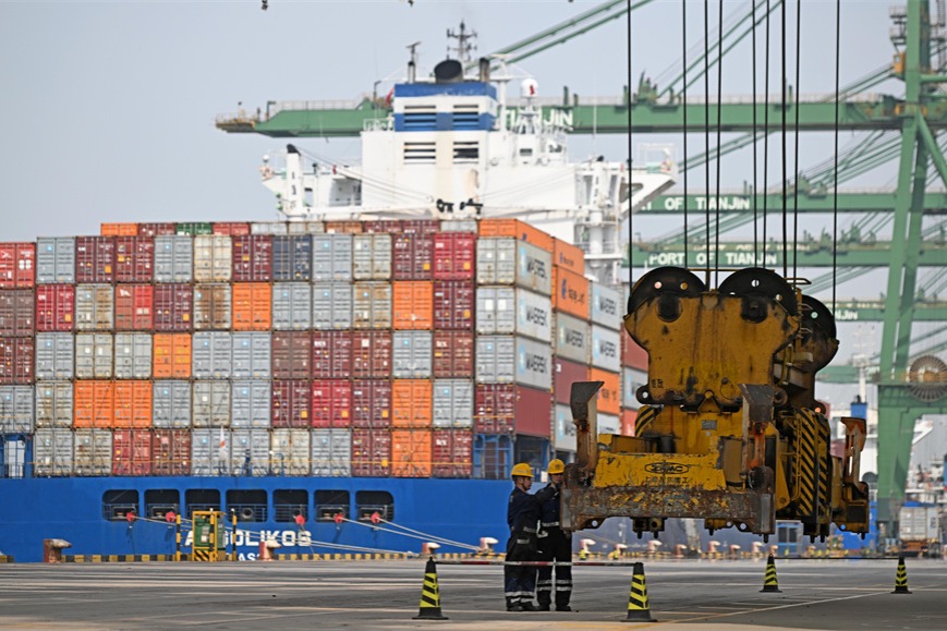 China to expand FTZ pilot programs