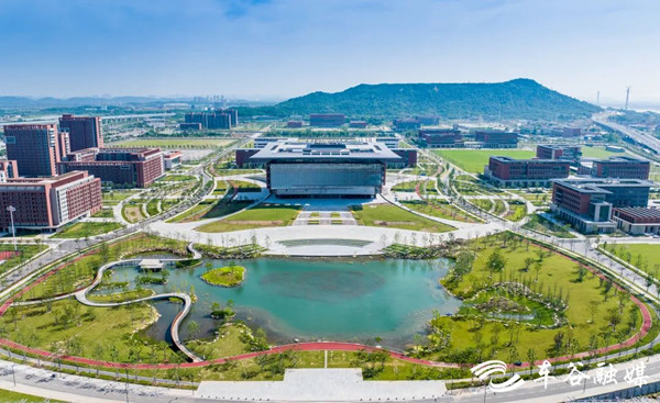 WEDZ: A technological innovation hub