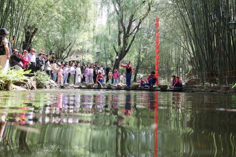 China's agriculture and rural economy shows robust growth in H1