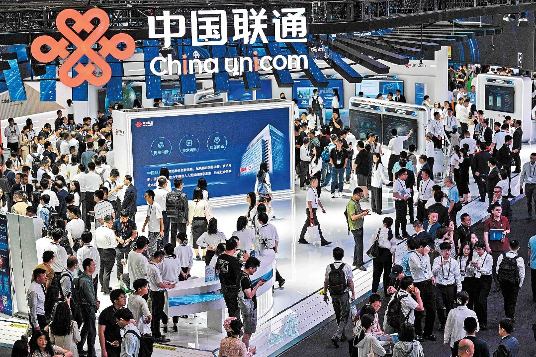 Advances in 5G transforming biz