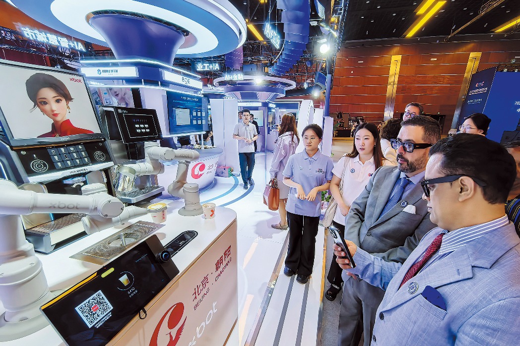 Promoting digital evolution of urban areas