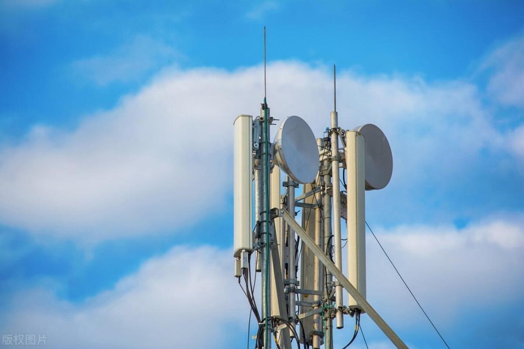 Nation spearheads 5G-A network across 300 cities