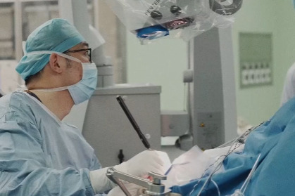 China making big strides in brain-computer interface tech