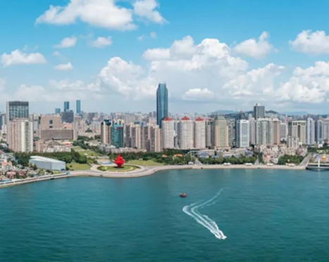 SCO defense ministers to meet in Qingdao this week