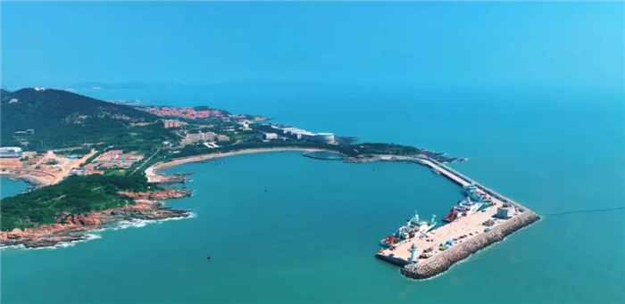 Qingdao's online platform proves popular