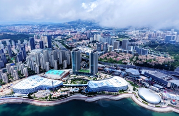 Qingdao broadens global reach with expanded sister city network