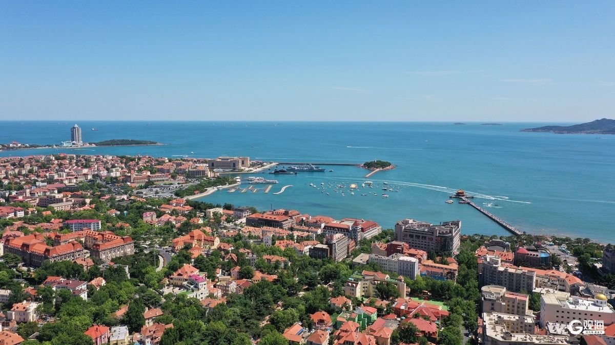 Savoring summer delights in Qingdao: Beer, scenery, and cuisine