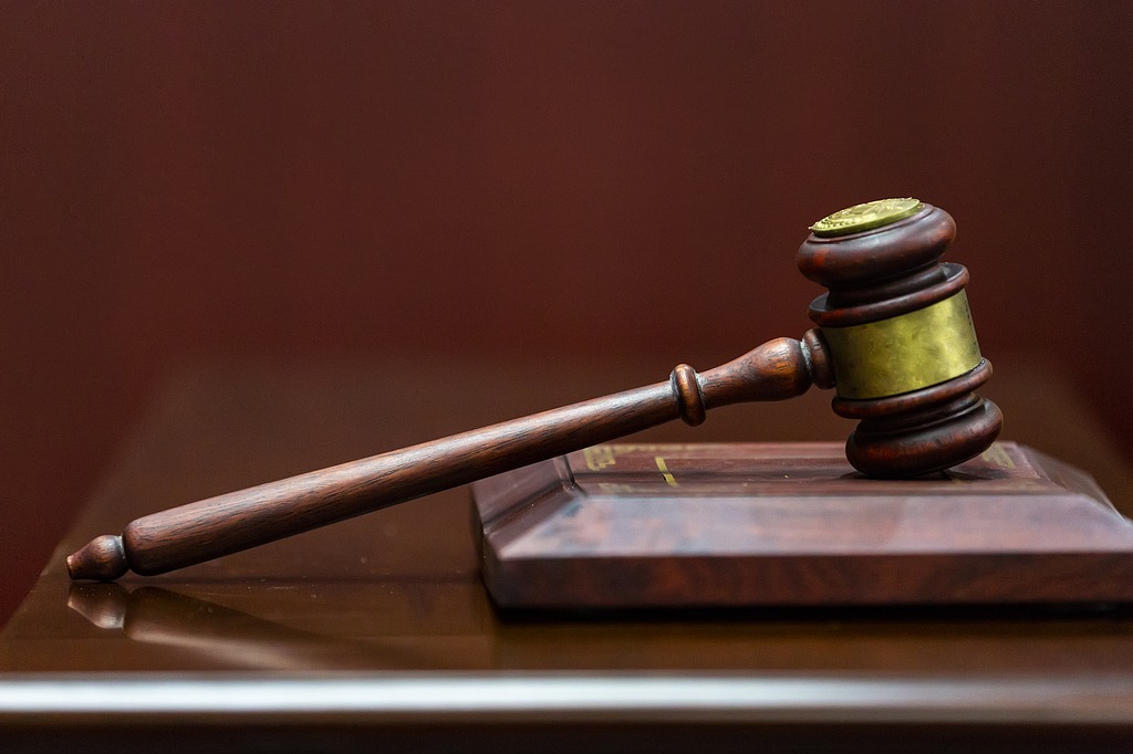 Courts see big jump in foreign cases