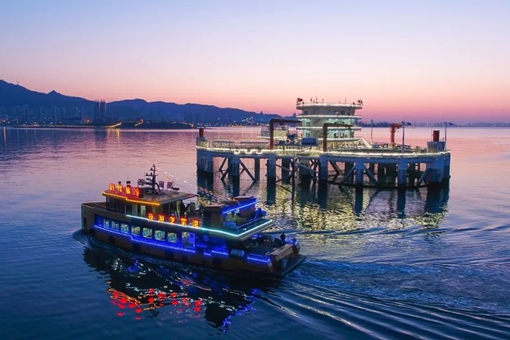 Charting course for coastal tourism in Shandong