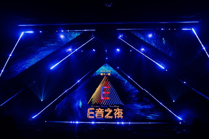 Iteration (Opening piece)