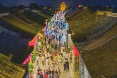 Shanxi implements measures to boost consumption