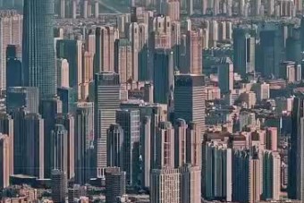 ​Tianjin is listed among world's most beautiful city skylines 