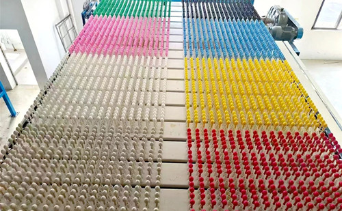 Quzhou balloon manufacturer flies high in oversea markets