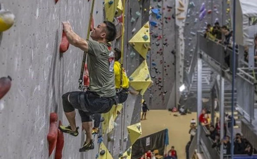 Quzhou's Fang shines at 5th Military World Winter Games