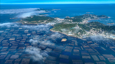 Zhoushan sets national precedent with marine VEP valuation standard