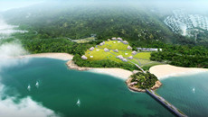 Zhoushan undertakes marine ecological protection, restoration