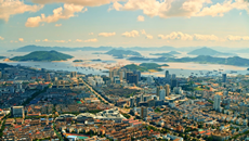 Highlights of Zhoushan's annual government work report