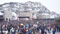 Zhoushan greets 1.84m tourists during Spring Festival holiday