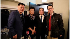 Documentary 'The Sinking of the Lisbon Maru' premieres in UK