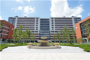 Ruijin Hospital's new branch handed over in Taicang