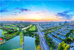 PerkinElmer inaugurates new facilities in Taicang