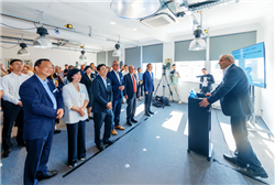 Taicang Rhein-Neckar Offshore Incubation Center opens in Germany