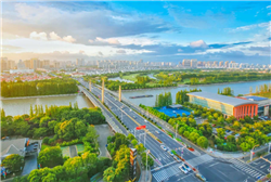 Taicang named Sino-European ESG best practice case