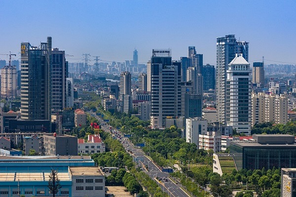 Taicang AI company creates personalized digital humans