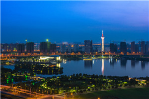 A look at China's economy in H1 of 2025