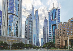 Shanghai launches new tax measures for Pudong to boost opening-up