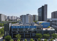 Humanoid robotics in Pudong on rapid growth track