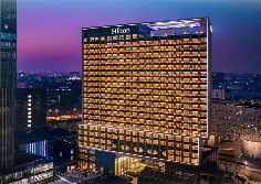 Hilton Shanghai Zhangjiang Science City