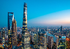 Pudong unveils new measures to attract foreign investment
