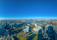 International economic organizations gather in Pudong New Area