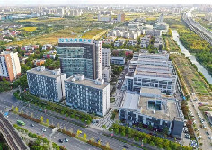 First domestic demonstration base for embodied intelligence rehabilitation lands in Pudong